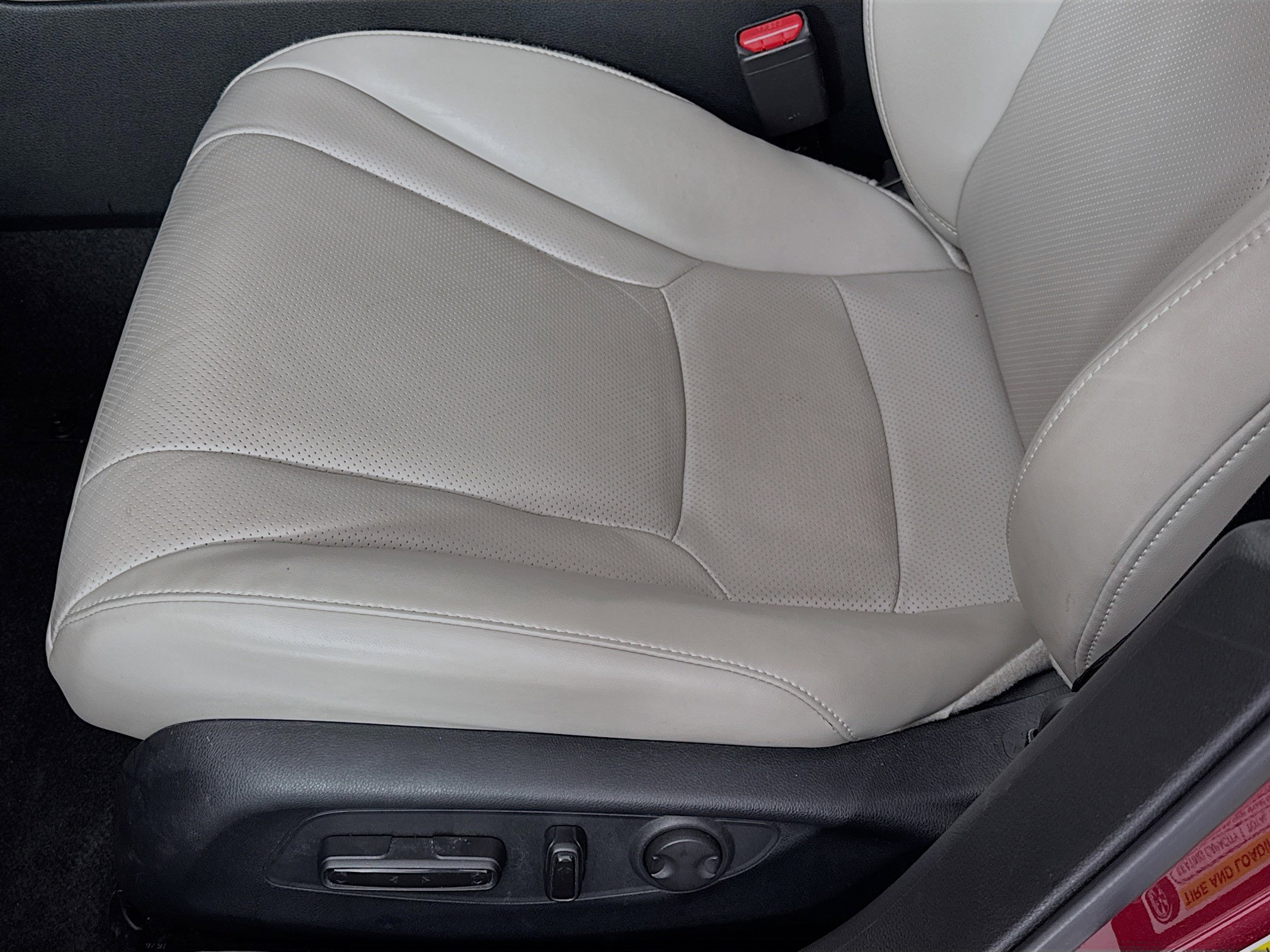 2023 Honda Accord EX-L