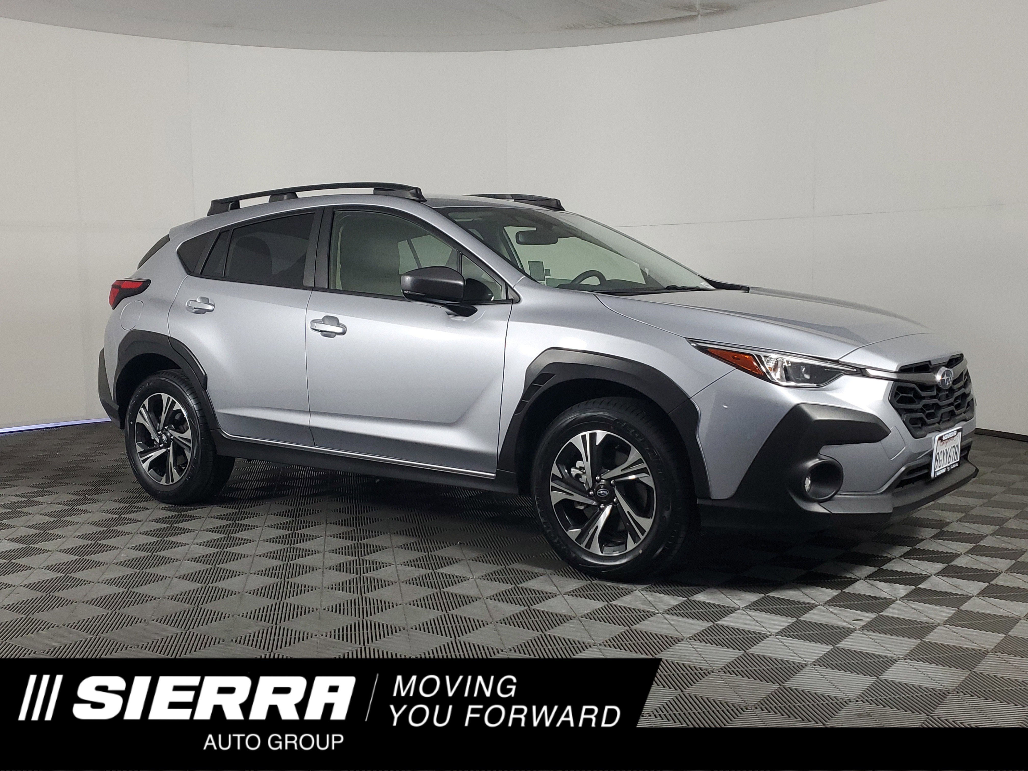 Used 2024 Subaru Crosstrek 2.0i Premium