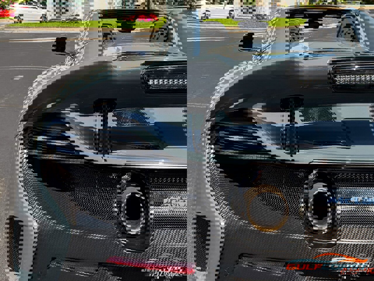 Used 2016 McLaren 675LT photo 52