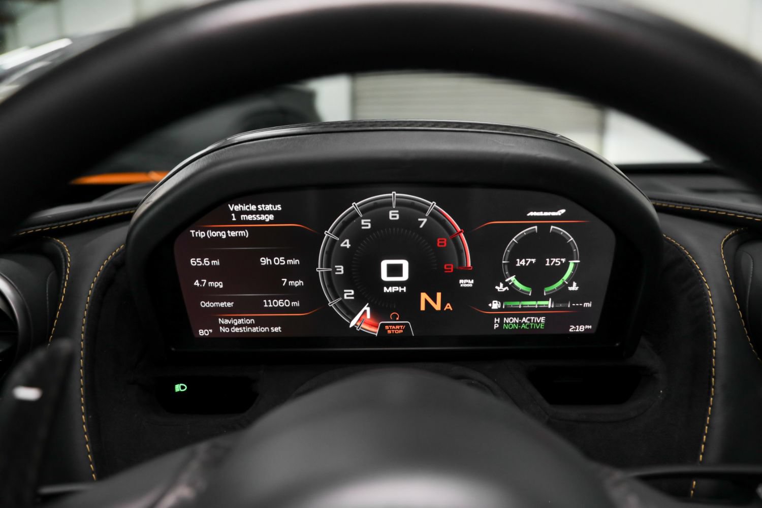 Used 2021 McLaren 765LT photo 53