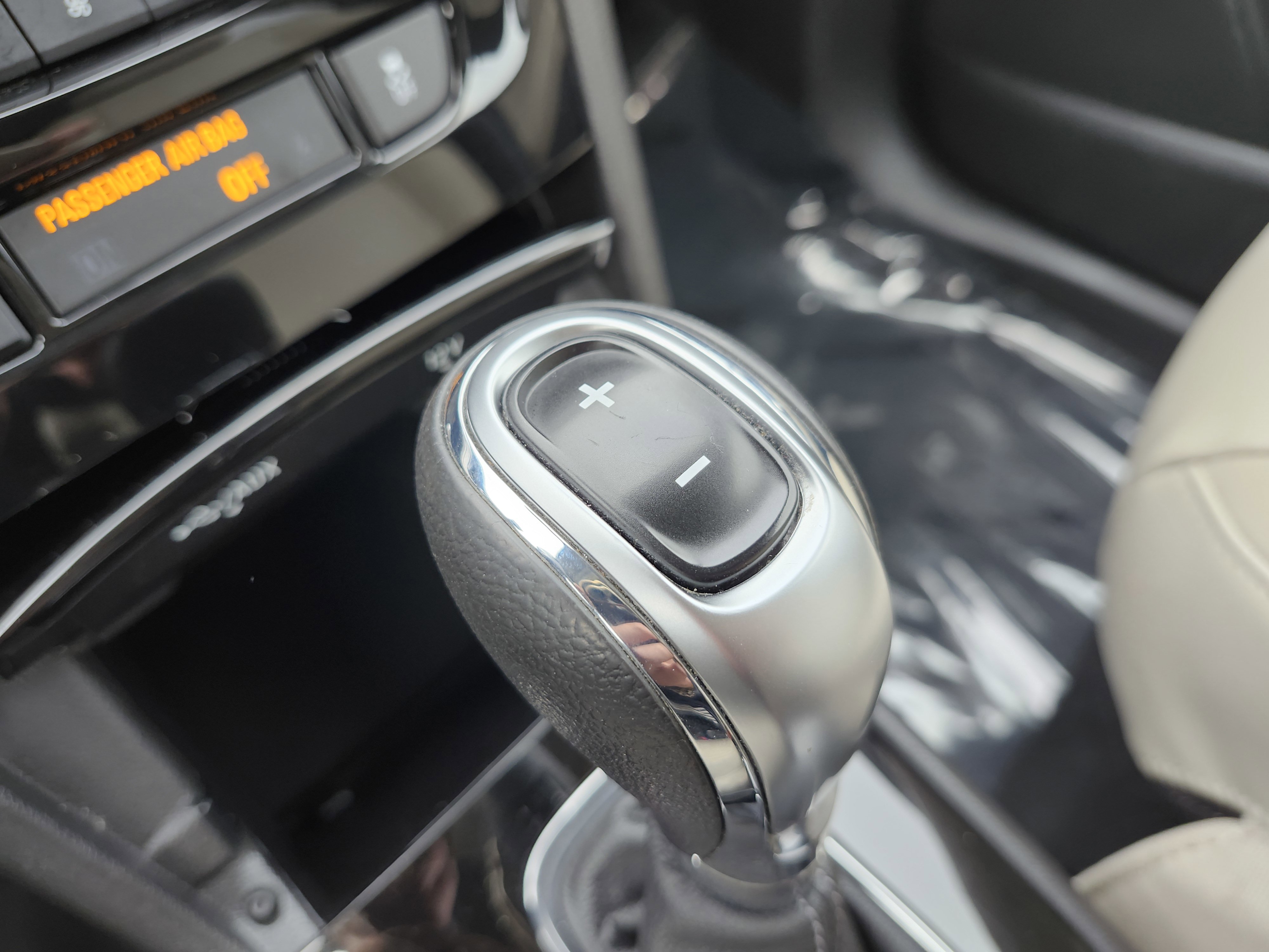 2020 Buick Encore Essence