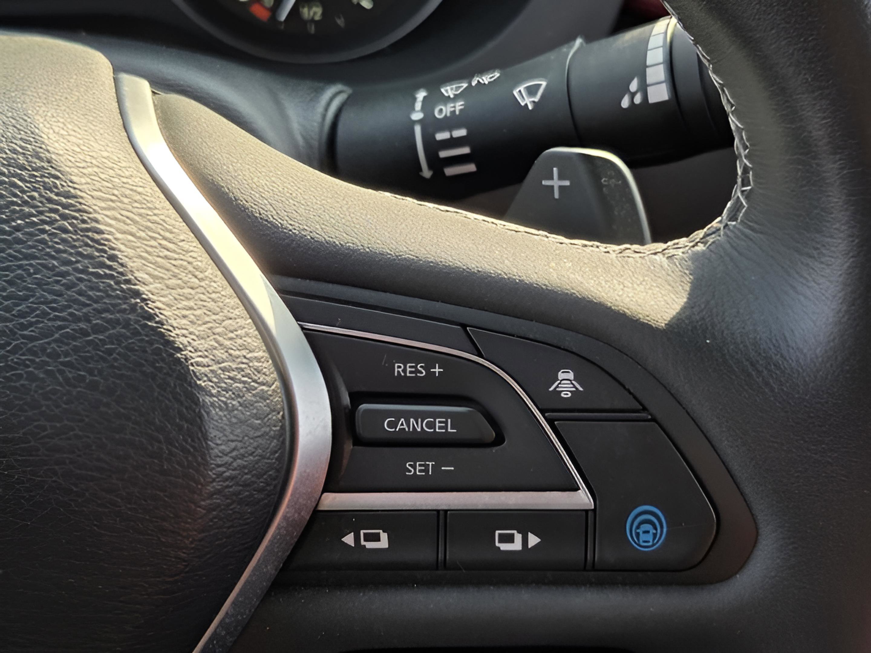 2023 INFINITI Qx50 Sport