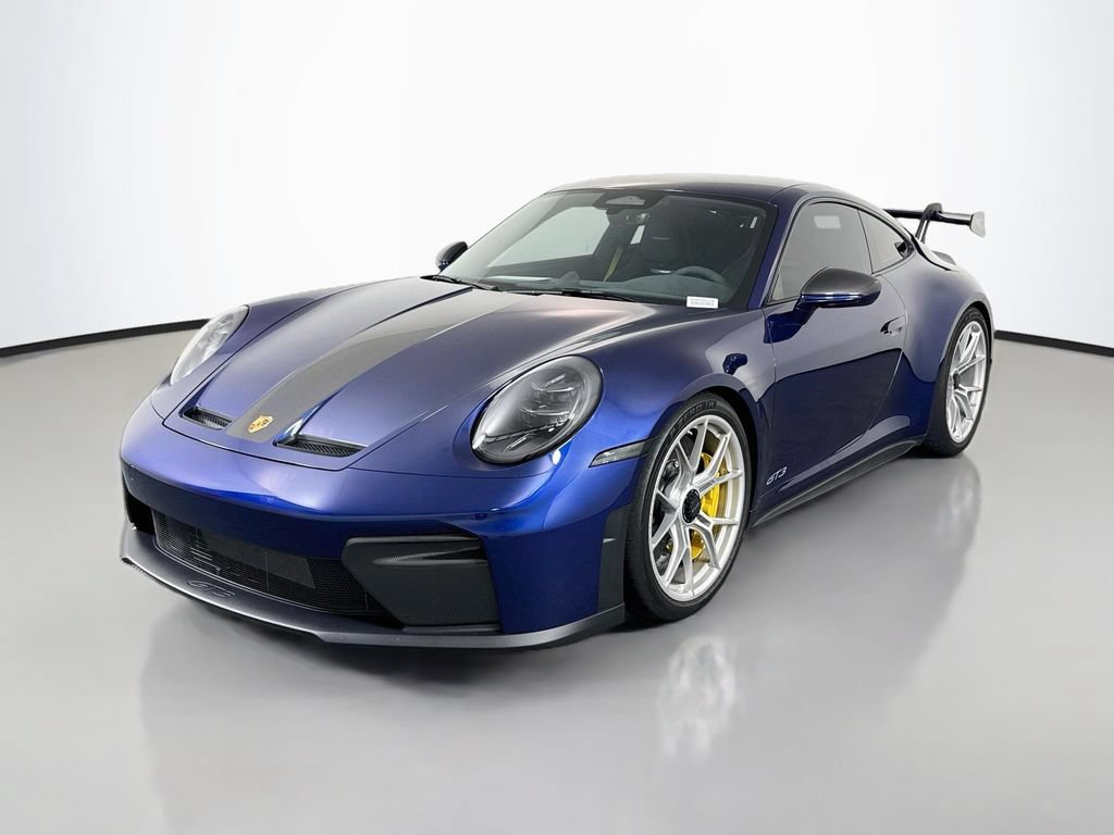 Used Porsche 911 GT3 for Sale in Atlanta, GA - Autotrader