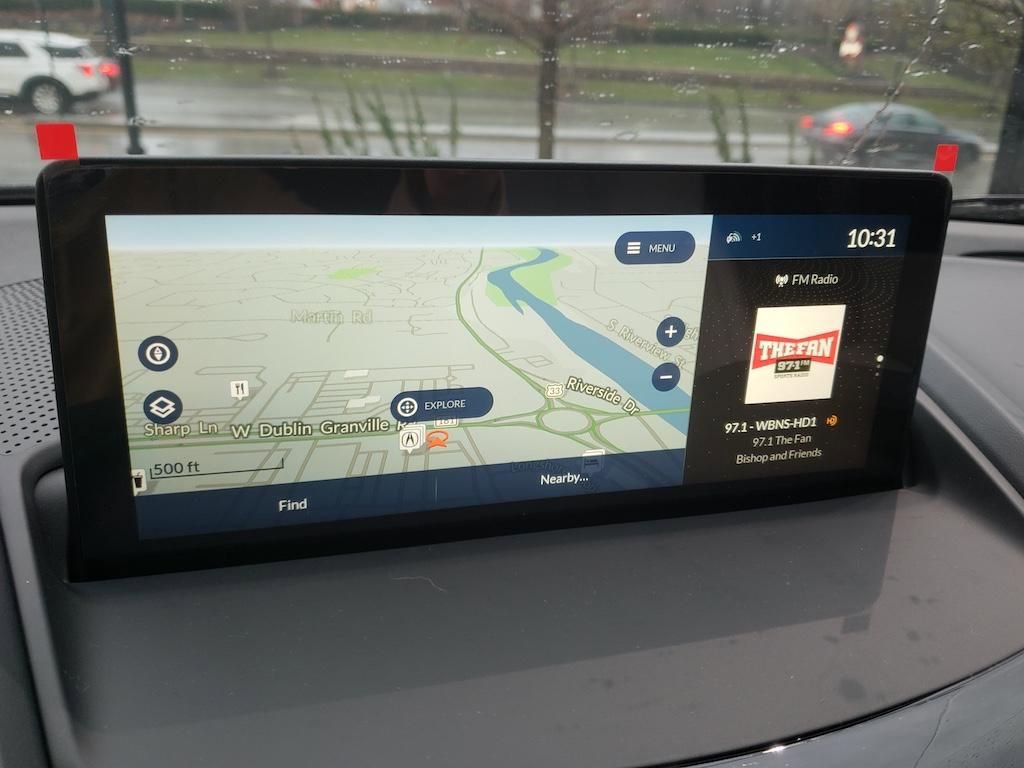 2026 Acura RDX SH-AWD w/ Advance Package