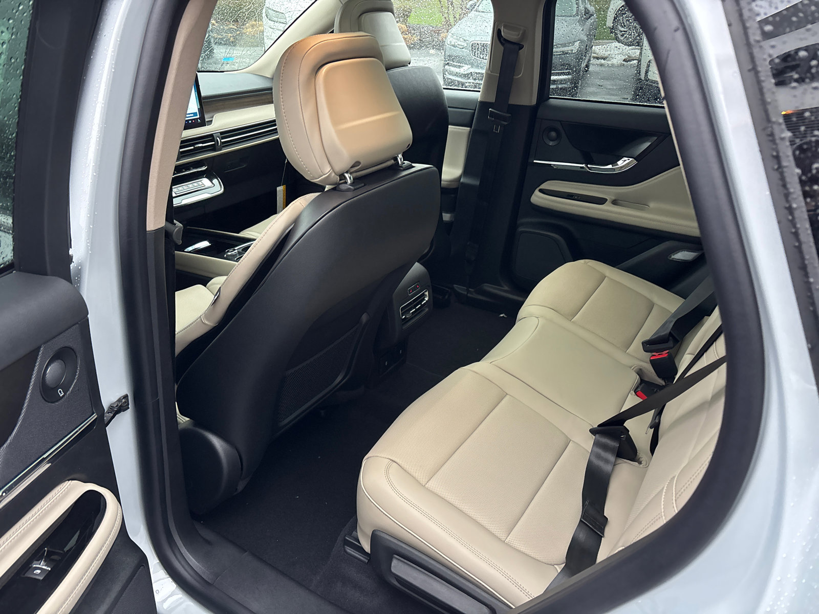 2026 Lincoln Corsair Grand Touring