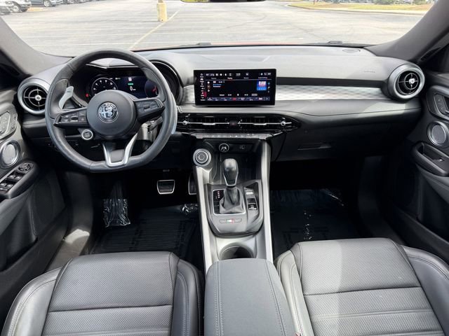 2024 Alfa Romeo Tonale Ti