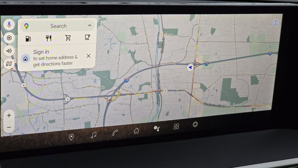 2026 INFINITI Qx80 4WD