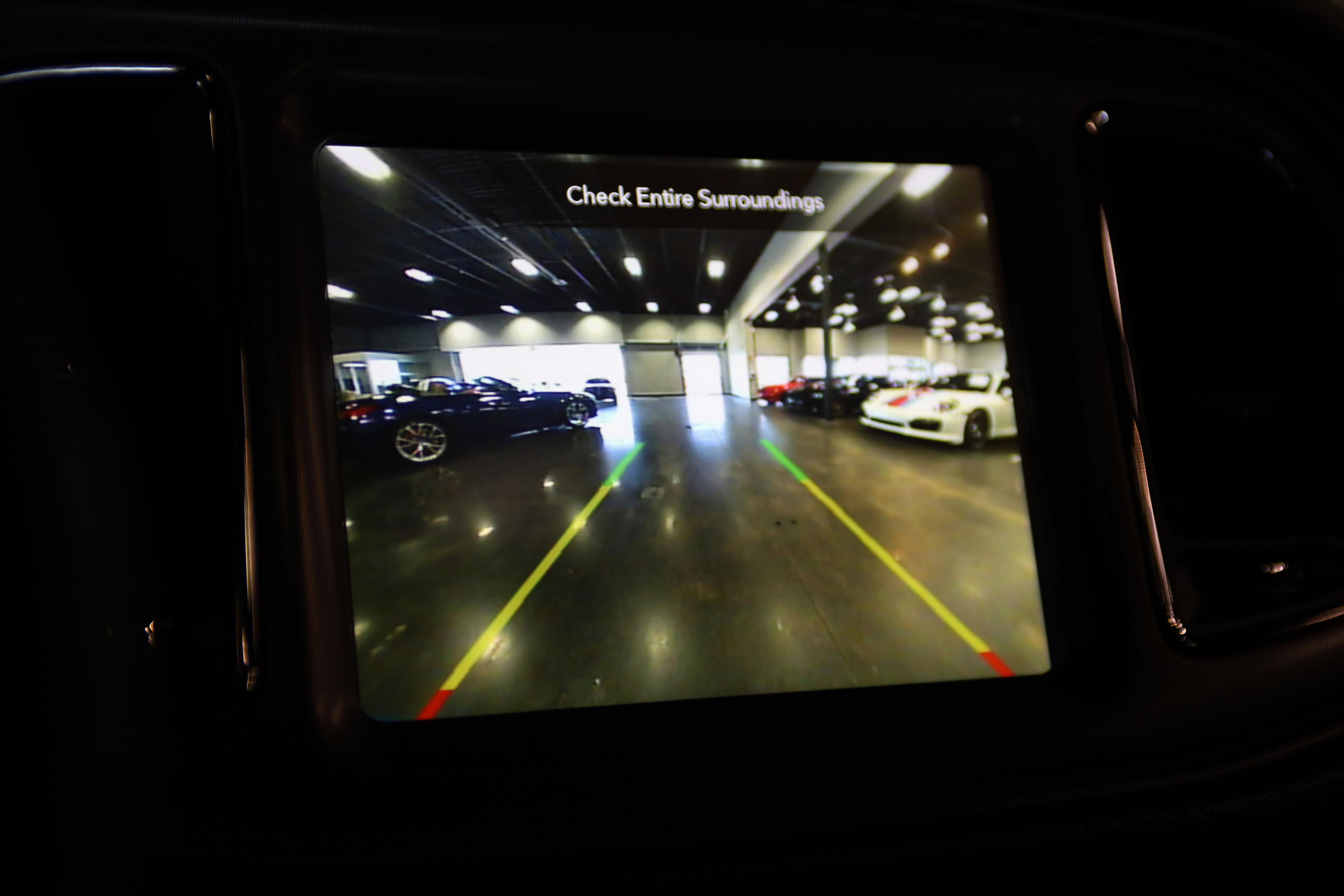 2023 Dodge Challenger SRT Hellcat