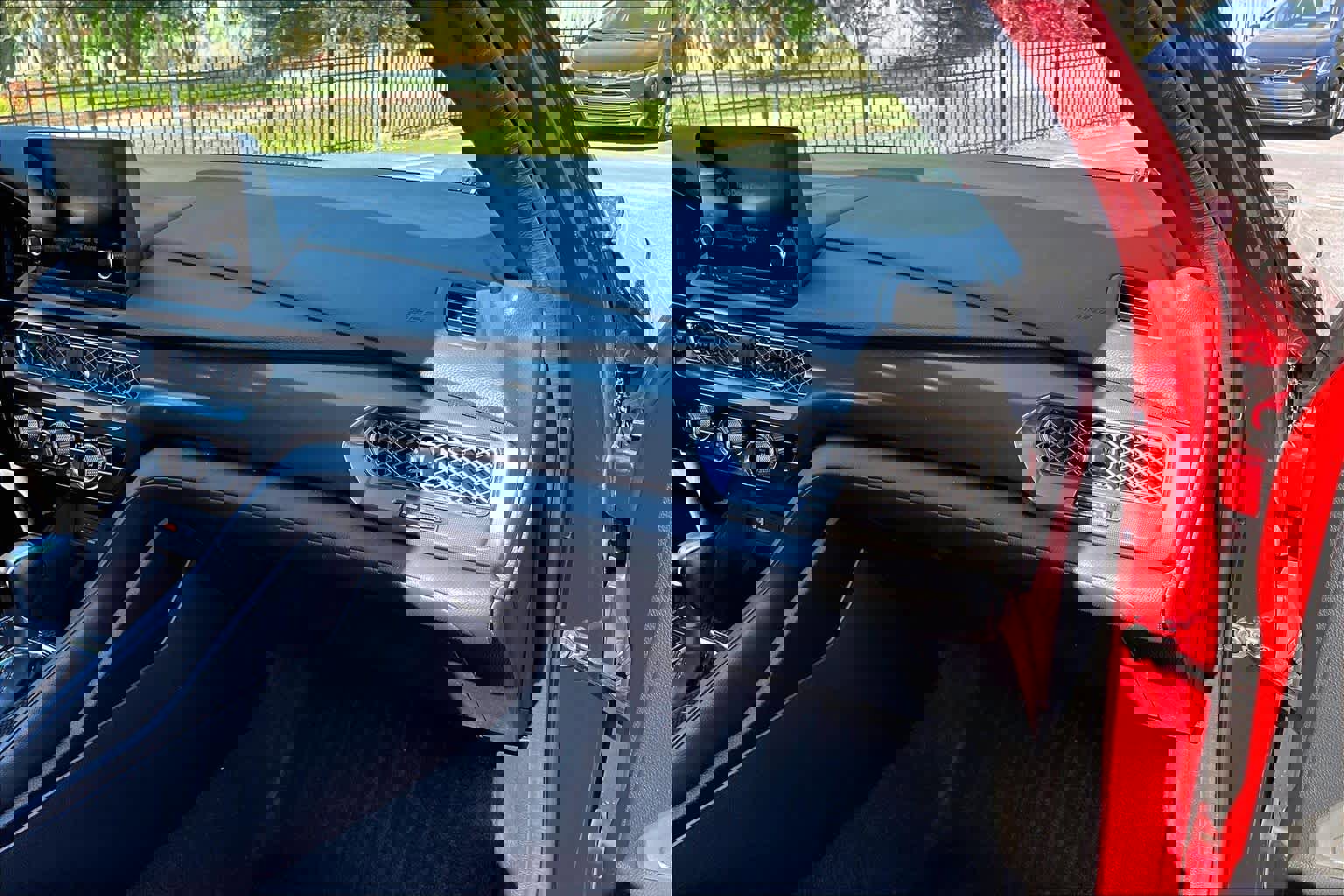 2023 Acura Integra A-Spec