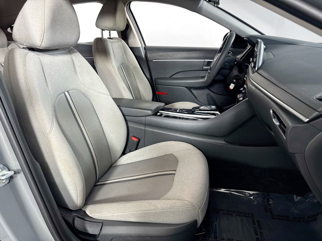 2020 Hyundai Sonata SE