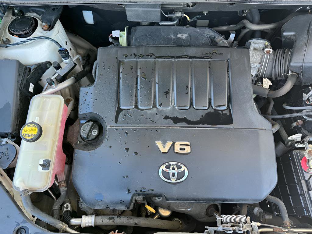 2011 Toyota Rav4 Limited