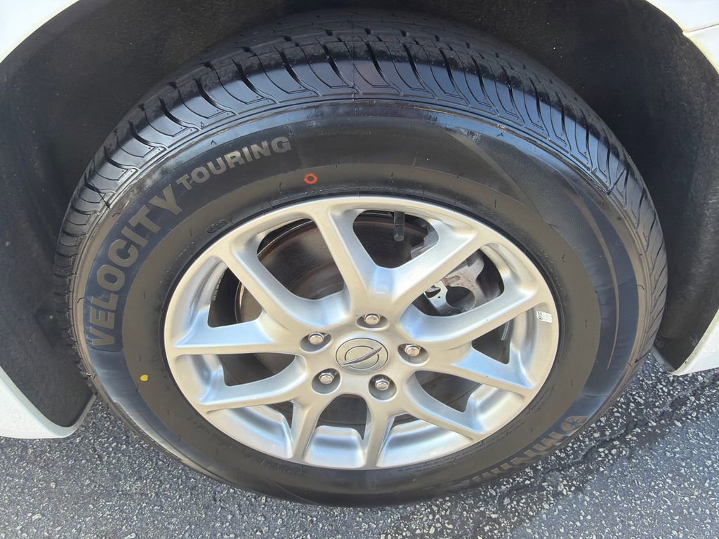 2024 Chrysler Pacifica Touring-L