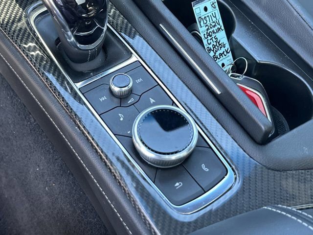 2024 Cadillac CT5 V Blackwing