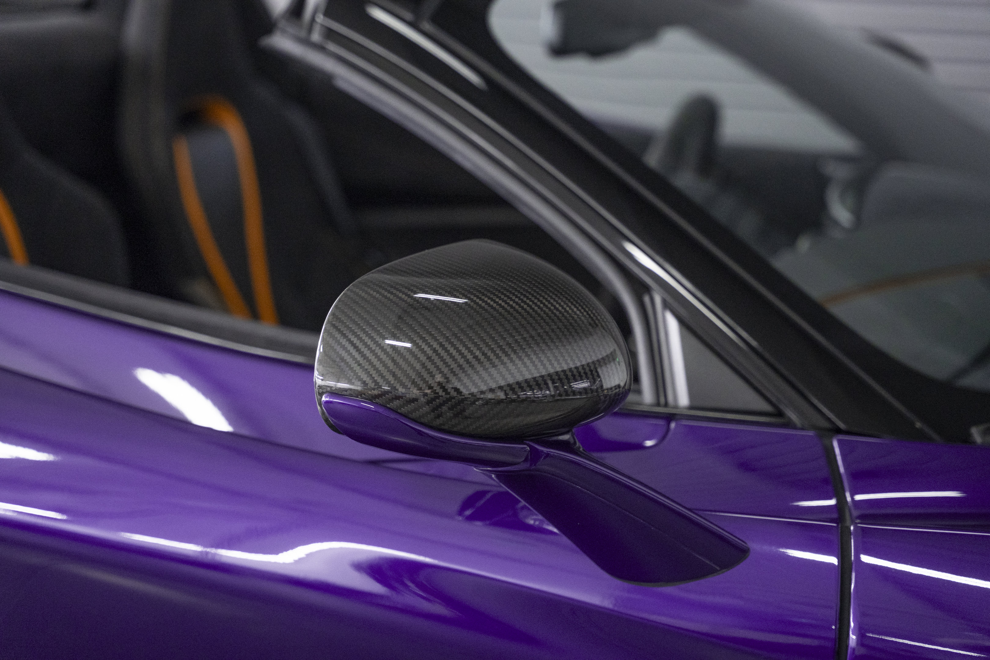 Used 2022 McLaren 720S Spider photo 13