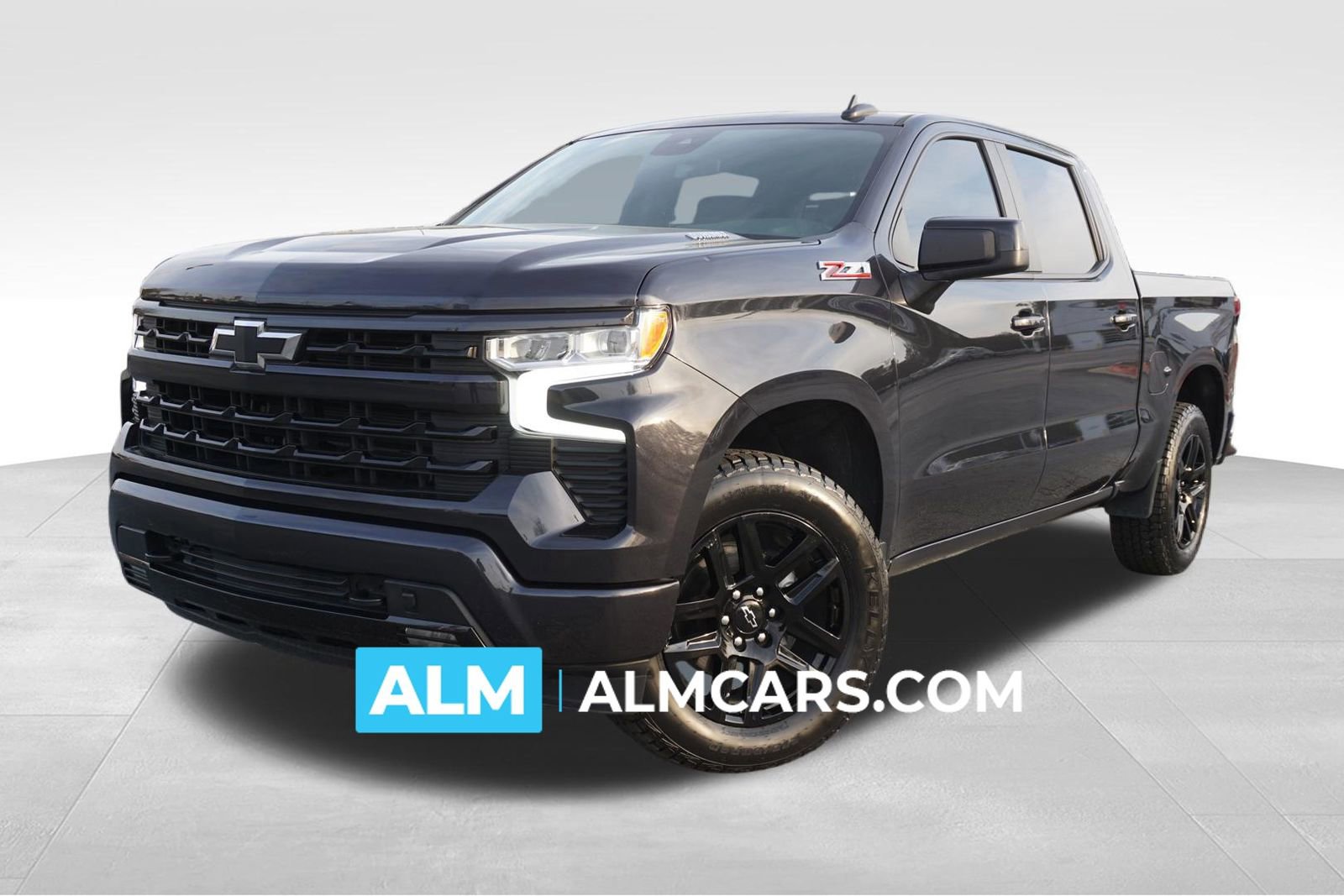 Used 2023 Chevrolet Silverado 1500 RST