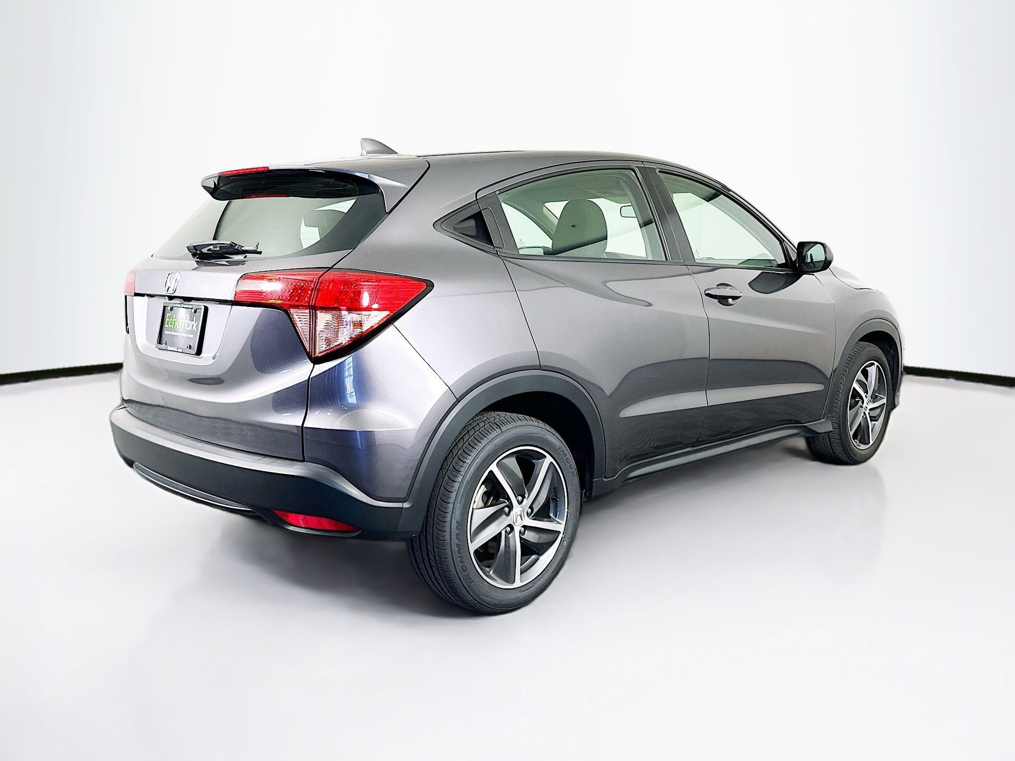 2016 Honda HR-V LX