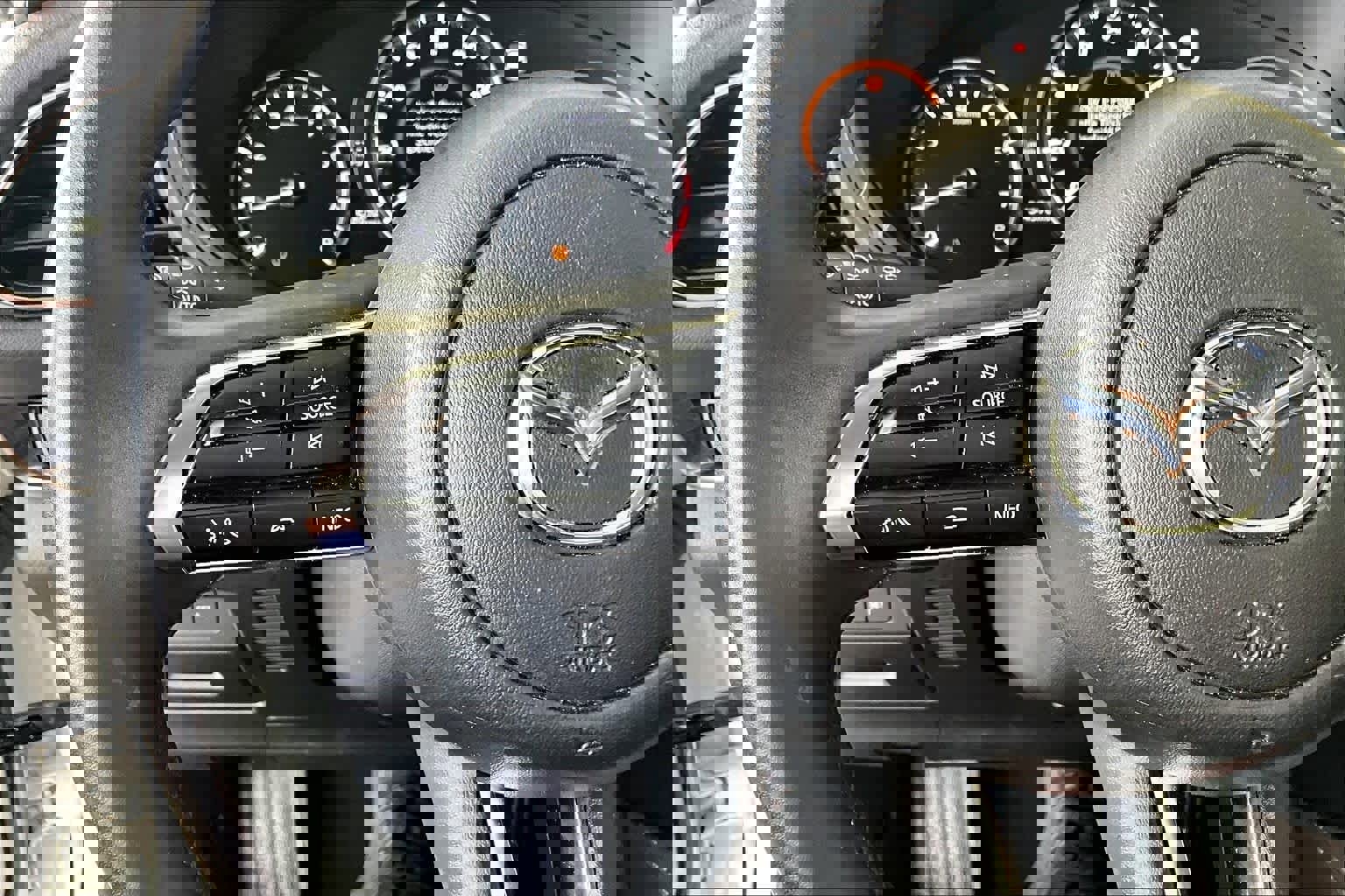 2024 MAZDA Cx-30 AWD 2.5 S w/ Premium Package