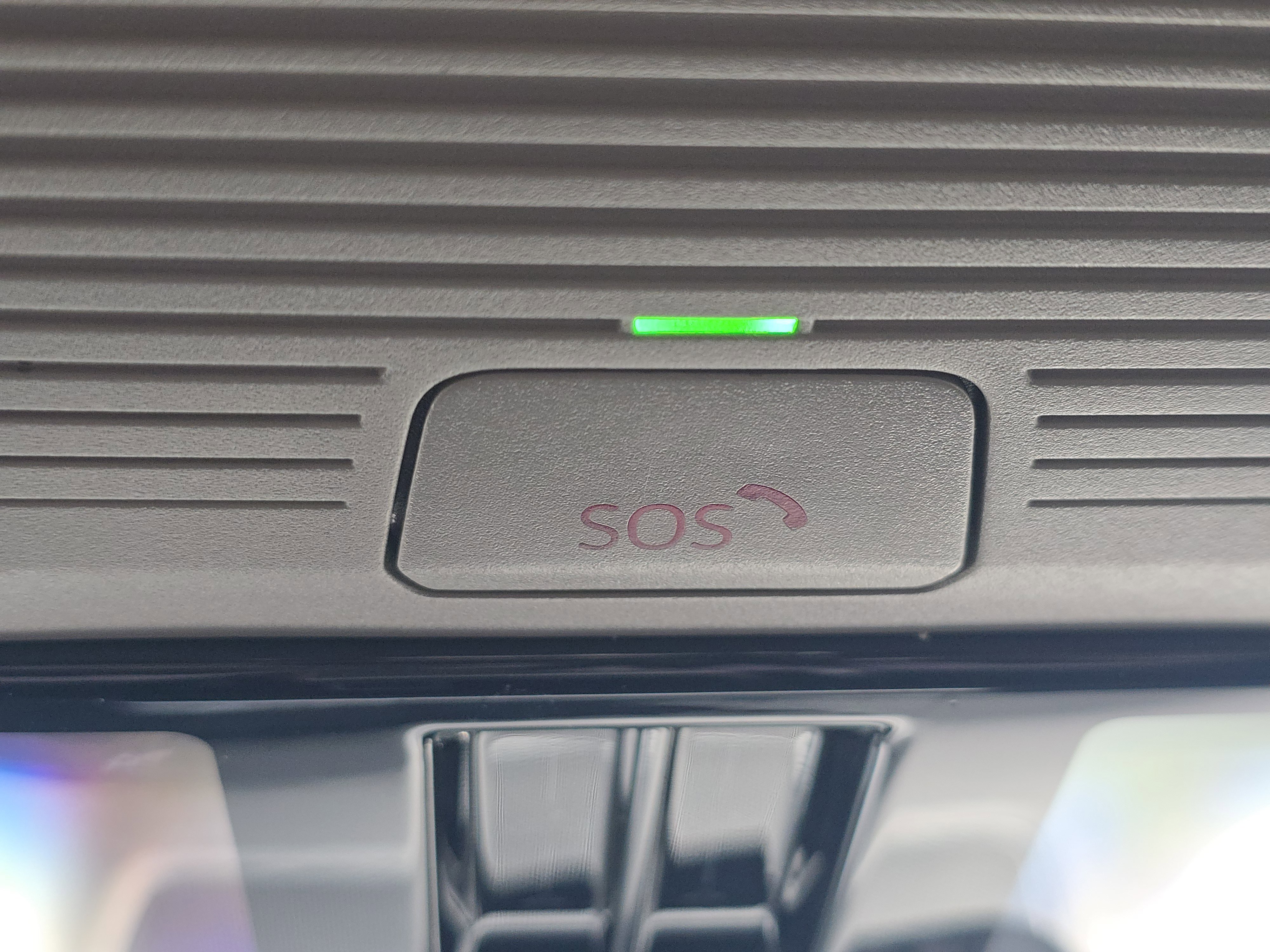 2026 Volkswagen Atlas Peak Edition