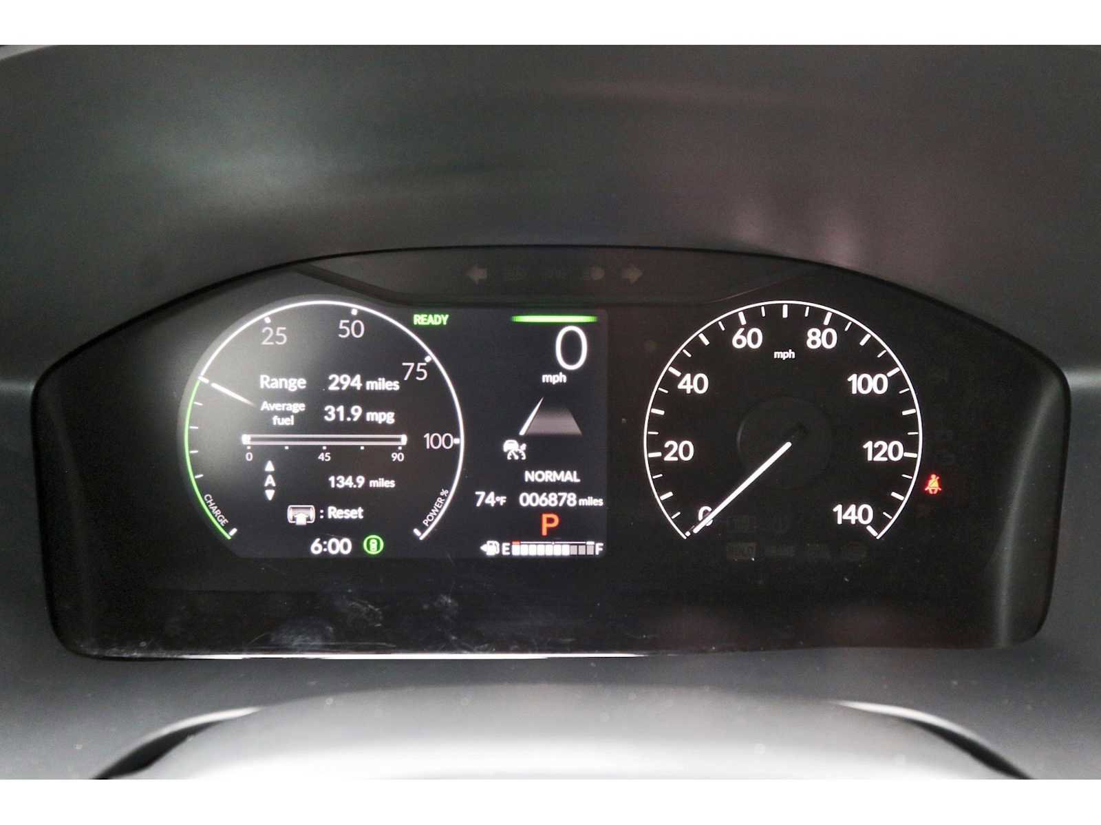 2026 Honda CR-V Sport