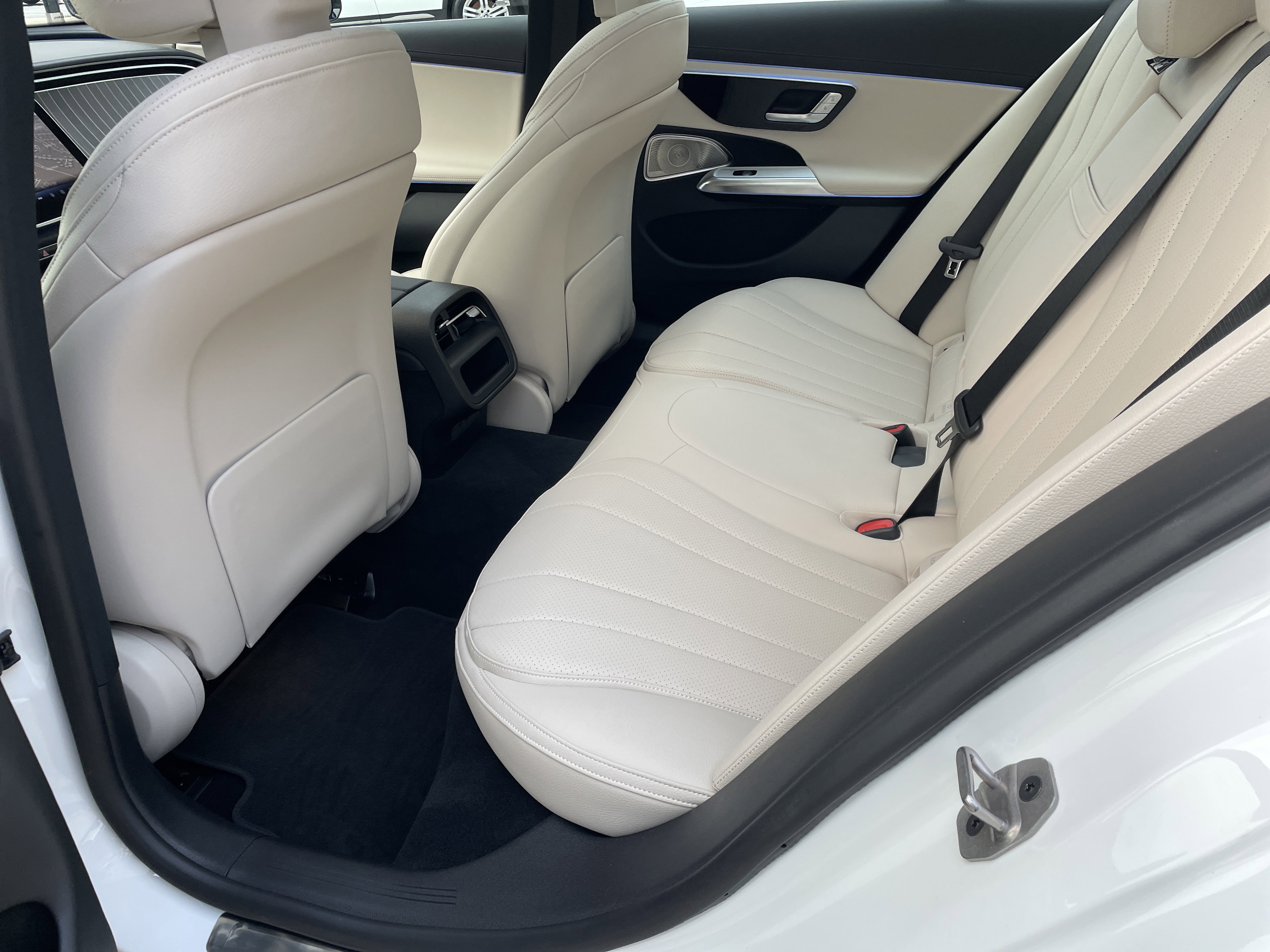 2025 Mercedes-Benz E 450 4MATIC All-Terrain Wagon