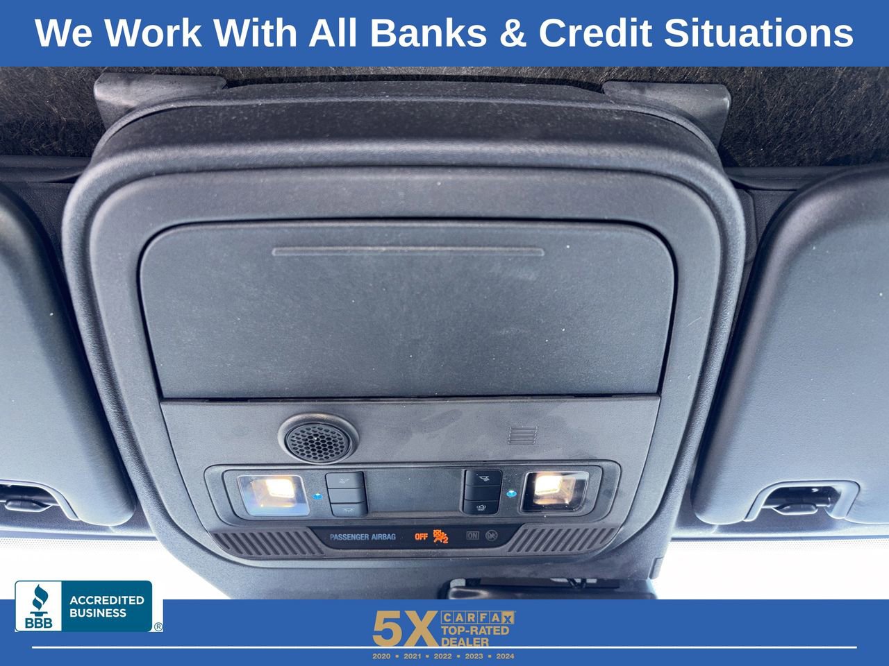 2022 Ford Bronco 4-Door