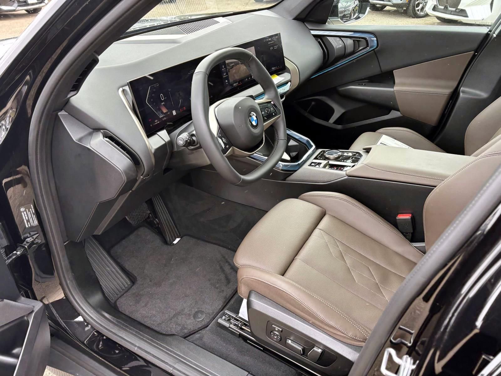 2025 BMW X3 xDrive30i