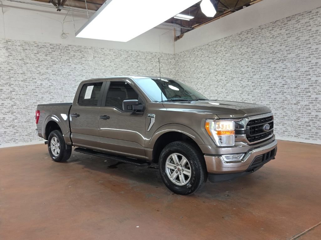 Used Ford F150 for Sale Near Me in Columbia, TN - Autotrader