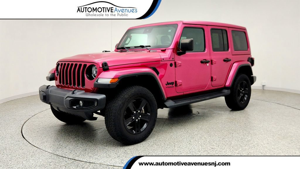 Used Pink Cars for Sale Near Me in Princeton, NJ - Autotrader
