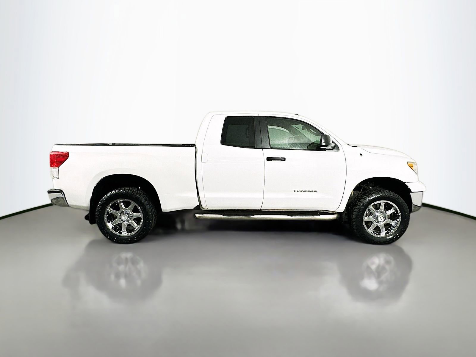 2012 Toyota Tundra 4x4 Double Cab