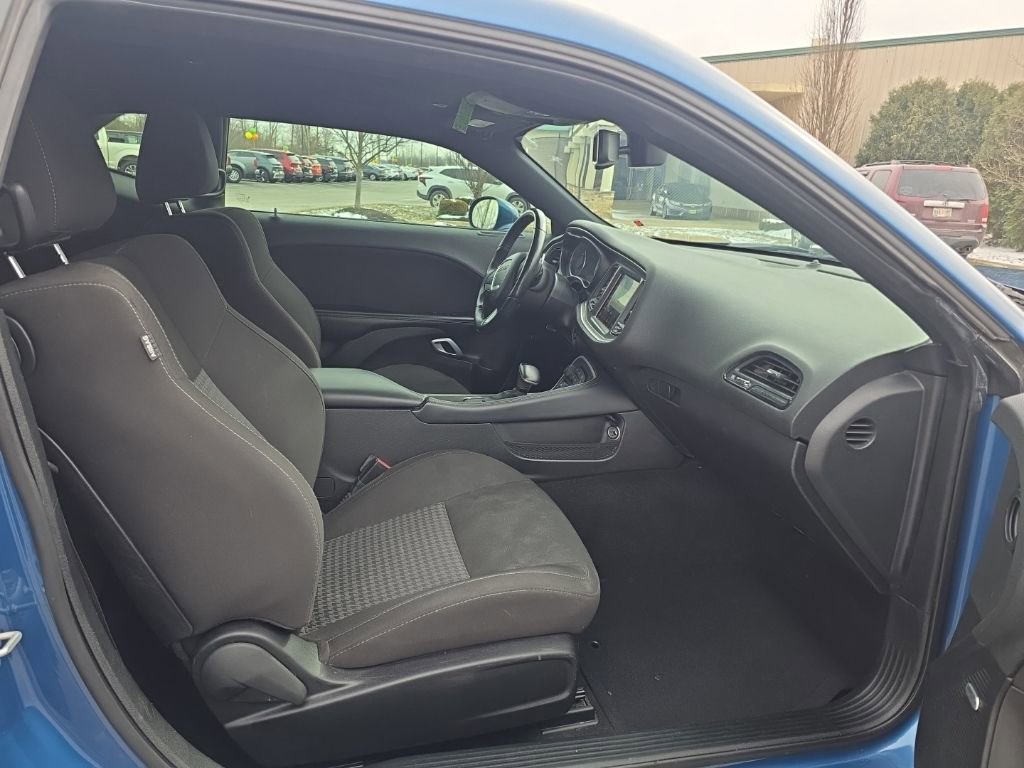 2021 Dodge Challenger GT