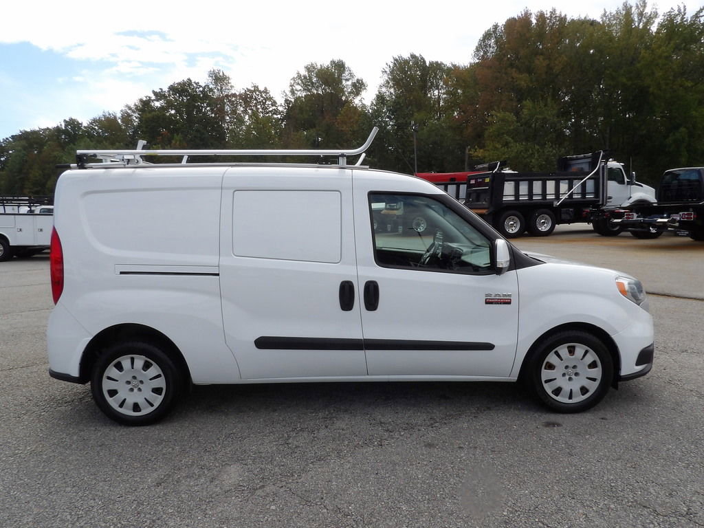 2019 RAM ProMaster City Tradesman SLT