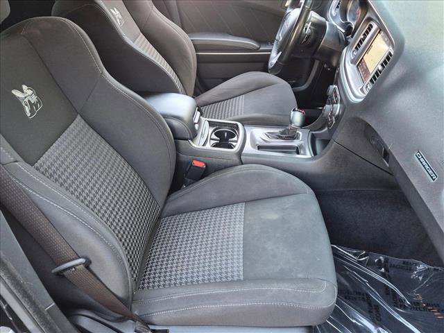 2019 Dodge Charger Scat Pack