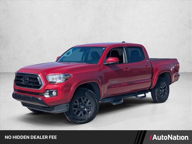 Used 2023 Toyota Tacoma SR5