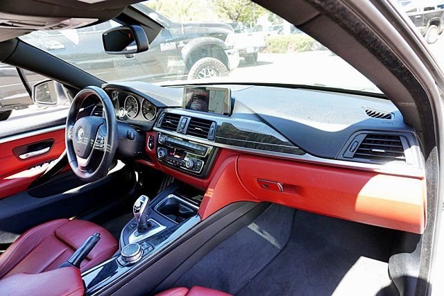 2015 BMW 428i Gran Coupe