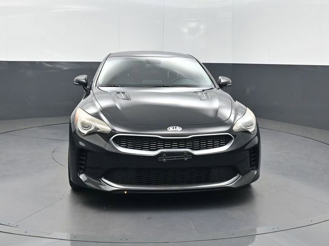 2019 Kia Stinger
