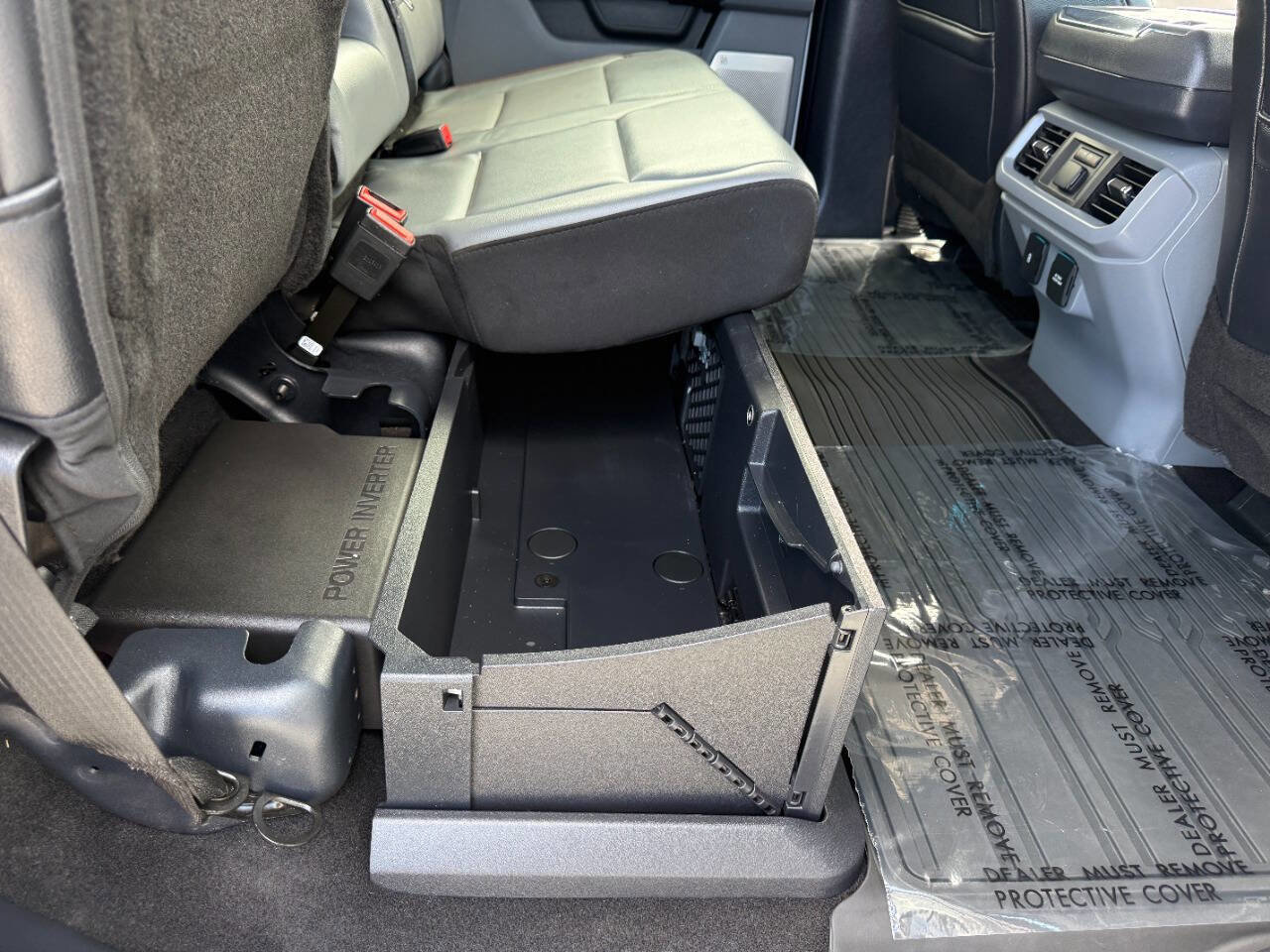 2024 Ford F150 Lariat