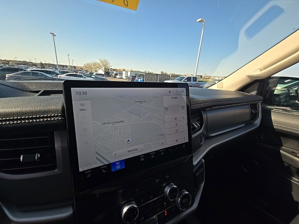 2022 Ford Expedition XLT