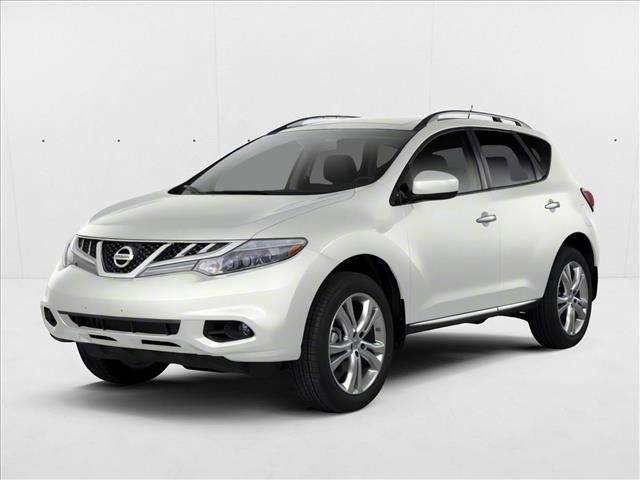 2013 Nissan Murano LE