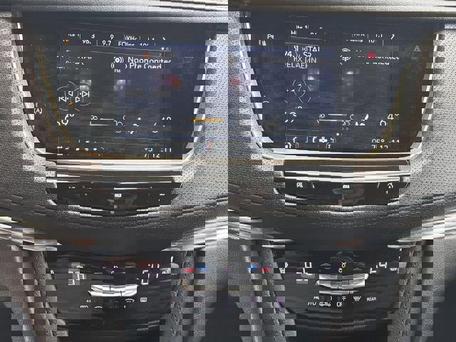 2021 Cadillac XT5 Luxury