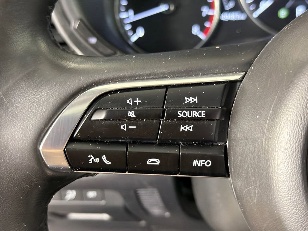 2024 MAZDA Cx-30 AWD 2.5 S w/ Premium Package