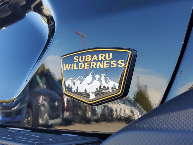 2026 Subaru Crosstrek 2.5i Wilderness