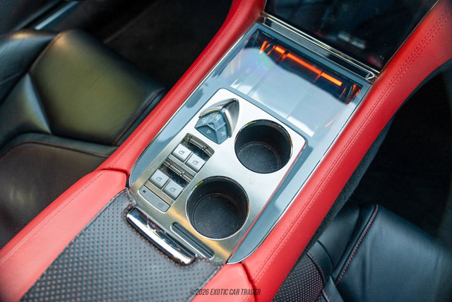 2018 Karma Revero Luxury