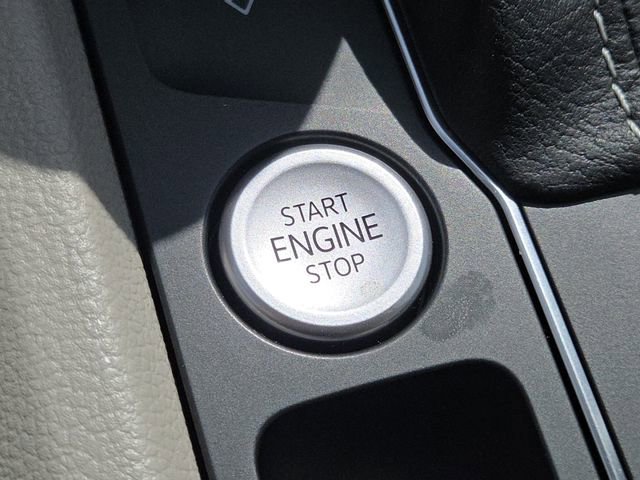 2021 Volkswagen Atlas SE