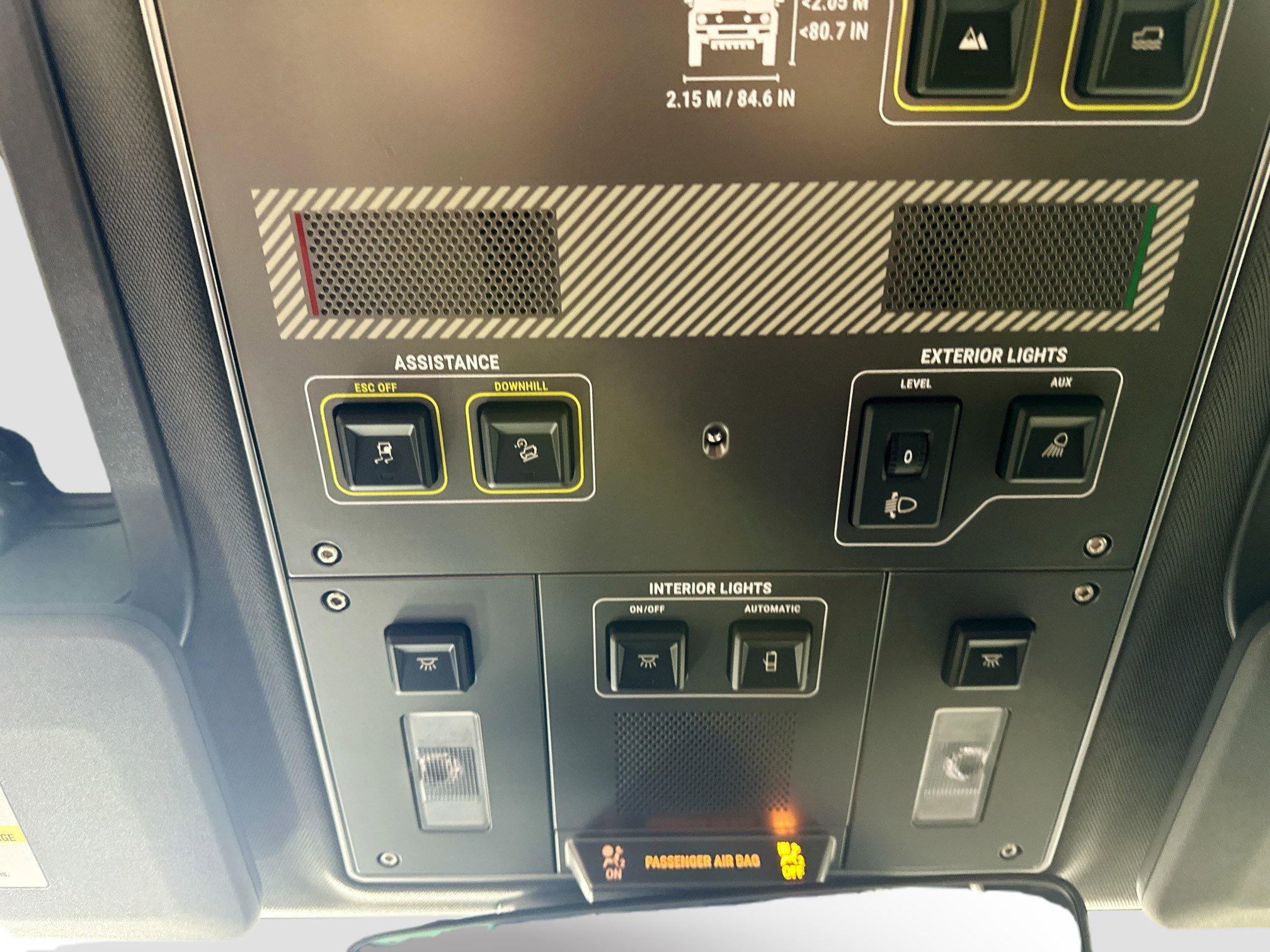 2026 INEOS Grenadier