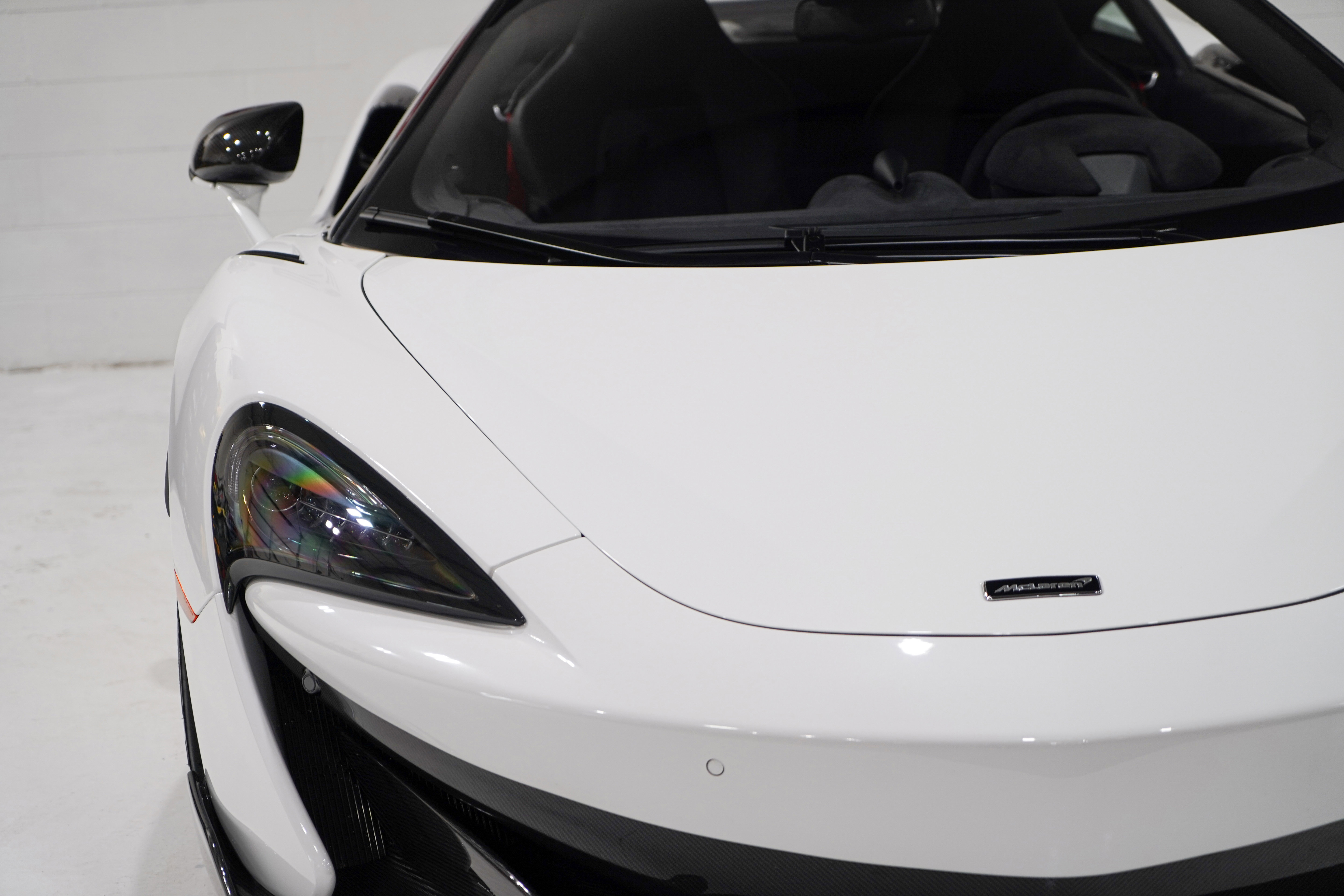 Used 2019 McLaren 600LT photo 28