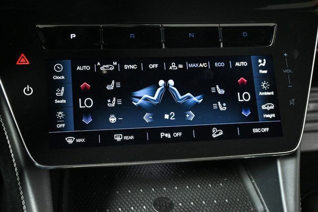 2025 Maserati Grecale Folgore