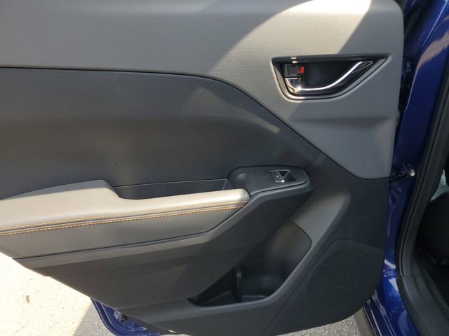 2026 Subaru Crosstrek 2.5i Limited