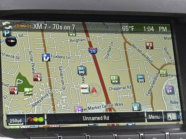 2014 GMC Terrain Denali