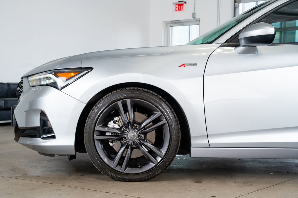 2024 Acura Integra A-Spec