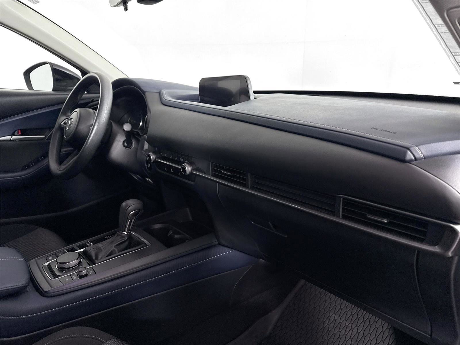 2021 MAZDA Cx-30 FWD 2.5 S